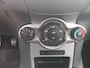 Ford Fiesta 1.25 44KW 5DR Trend