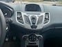 Ford Fiesta 1.25 44KW 5DR Trend