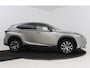 Lexus NX 300h AWD F Sport Line | Dealer Onderhouden | Panoramadak | Parkeersensoren voor+achter | Elektrische Achterklep | Navigatie | Achteruitrijcamera | Elektrisch verstelbare bestuurdersstoel |