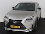 Lexus NX 300h AWD F Sport Line | Dealer Onderhouden | Panoramadak | Parkeersensoren voor+achter | Elektrische Achterklep | Navigatie | Achteruitrijcamera | Elektrisch verstelbare bestuurdersstoel |