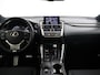Lexus NX 300h AWD F Sport Line | Dealer Onderhouden | Panoramadak | Parkeersensoren voor+achter | Elektrische Achterklep | Navigatie | Achteruitrijcamera | Elektrisch verstelbare bestuurdersstoel |