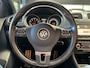 Volkswagen Golf Cabriolet 1.4 TSI Cabrio|Automaat|Leder|Camera|Stoelverw|Airco