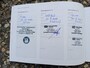 Volvo V60 2.0 T5 Inscription /1e eigenaar!/Dealer onderhouden!/Pano/Leder/