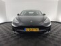 Tesla Model 3 Standard RWD Plus 60 kWh [3-Fase-11kW] (INCL-BTW) Aut. *PANO | AUTOPILOT | LEATHER | KEYLESS | FULL-LED | MEMORY-PACK | TOPVIEW | DAB | CARPLAY | DIGI-COCKPIT | LANE-ASSIST | HEATED- COMFORTSEATS | 19"ALU*