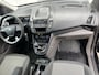 Ford Transit Connect 1.5 EcoBlue L2 Airco 2-Persoons Trekhaak 1200kg trekgewicht Schuifdeur Imperiaal Parkeersensoren achter Euro 6