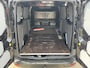 Ford Transit Connect 1.5 EcoBlue L2 Airco 2-Persoons Trekhaak 1200kg trekgewicht Schuifdeur Imperiaal Parkeersensoren achter Euro 6
