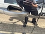 Ford Transit Connect 1.5 EcoBlue L2 Airco 2-Persoons Trekhaak 1200kg trekgewicht Schuifdeur Imperiaal Parkeersensoren achter Euro 6