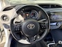 Toyota Yaris 1.5 VVT-i Dynamic Achteruitrij camera/Autom. airco/Audio installatie/Hoogte verstelbare stoelen/verwarmde elektrisch verstelbare spiegels /Cruise controle/Keyless entry/Led dagrij verl./Mistlampen voor/Leder m