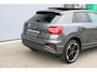 Audi Q2 35 TFSI S EDITION | S-TRONIC | S-LINE | PANO | LED- MATRIX | 19" AUDI ROTOR | VIRTUAL | ROOD RUIT MOTIEF LEDER | DODEHOEK