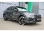 Audi Q2 35 TFSI S EDITION | S-TRONIC | S-LINE | PANO | LED- MATRIX | 19" AUDI ROTOR | VIRTUAL | ROOD RUIT MOTIEF LEDER | DODEHOEK