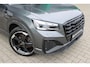 Audi Q2 35 TFSI S EDITION | S-TRONIC | S-LINE | PANO | LED- MATRIX | 19" AUDI ROTOR | VIRTUAL | ROOD RUIT MOTIEF LEDER | DODEHOEK