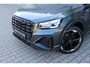 Audi Q2 35 TFSI S EDITION | S-TRONIC | S-LINE | PANO | LED- MATRIX | 19" AUDI ROTOR | VIRTUAL | ROOD RUIT MOTIEF LEDER | DODEHOEK