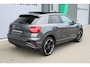 Audi Q2 35 TFSI S EDITION | S-TRONIC | S-LINE | PANO | LED- MATRIX | 19" AUDI ROTOR | VIRTUAL | ROOD RUIT MOTIEF LEDER | DODEHOEK