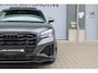Audi Q2 35 TFSI S EDITION | S-TRONIC | S-LINE | PANO | LED- MATRIX | 19" AUDI ROTOR | VIRTUAL | ROOD RUIT MOTIEF LEDER | DODEHOEK