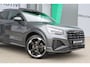 Audi Q2 35 TFSI S EDITION | S-TRONIC | S-LINE | PANO | LED- MATRIX | 19" AUDI ROTOR | VIRTUAL | ROOD RUIT MOTIEF LEDER | DODEHOEK
