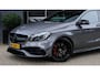 Mercedes-Benz A-klasse AMG 45 4MATIC 381PK Facelift | PANO | AERO | AMG PERF UITLAAT
