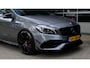 Mercedes-Benz A-klasse AMG 45 4MATIC 381PK Facelift | PANO | AERO | AMG PERF UITLAAT