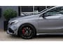 Mercedes-Benz A-klasse AMG 45 4MATIC 381PK Facelift | PANO | AERO | AMG PERF UITLAAT