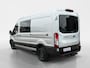 Ford Transit 350 2.0 TDCI L3H2 DC Trend | Dubbele Cabine | Driver Assistance Pack | Winter Pack | Wandbetimmering Hout & Laadvloer Hout |