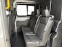 Ford Transit 350 2.0 TDCI L3H2 DC Trend | Dubbele Cabine | Driver Assistance Pack | Winter Pack | Wandbetimmering Hout & Laadvloer Hout |
