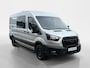 Ford Transit 350 2.0 TDCI L3H2 DC Trend | Dubbele Cabine | Driver Assistance Pack | Winter Pack | Wandbetimmering Hout & Laadvloer Hout |