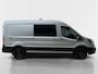 Ford Transit 350 2.0 TDCI L3H2 DC Trend | Dubbele Cabine | Driver Assistance Pack | Winter Pack | Wandbetimmering Hout & Laadvloer Hout |