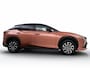 Lexus RZ 450e Executive Line 71 kWh | BTW voertuig | Panoramadak | Stoel+stuurverwarming | Blind Spot Monitor | Parkeersensoren voor+achter | Apple CarPlay/Android Auto | Elektrische Achterklep | Navigatie |