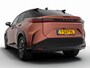 Lexus RZ 450e Executive Line 71 kWh | BTW voertuig | Panoramadak | Stoel+stuurverwarming | Blind Spot Monitor | Parkeersensoren voor+achter | Apple CarPlay/Android Auto | Elektrische Achterklep | Navigatie |
