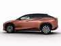 Lexus RZ 450e Executive Line 71 kWh | BTW voertuig | Panoramadak | Stoel+stuurverwarming | Blind Spot Monitor | Parkeersensoren voor+achter | Apple CarPlay/Android Auto | Elektrische Achterklep | Navigatie |