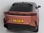 Lexus RZ 450e Executive Line 71 kWh | BTW voertuig | Panoramadak | Stoel+stuurverwarming | Blind Spot Monitor | Parkeersensoren voor+achter | Apple CarPlay/Android Auto | Elektrische Achterklep | Navigatie |