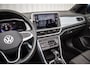 Volkswagen T-Roc Cabrio 1.5 TSI 150pk DSG Style | Apple Carplay/Android Auto | Adaptive Cruise | Parkeersensoren | Rijstrooksensor met Correctie | LM wielen 18 inch
