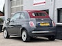 Fiat 500C 1.2 Lounge Cabrio Airco PDC Half Leder
