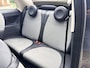 Fiat 500C 1.2 Lounge Cabrio Airco PDC Half Leder