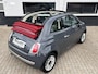Fiat 500C 1.2 Lounge Cabrio Airco PDC Half Leder