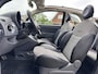 Fiat 500C 1.2 Lounge Cabrio Airco PDC Half Leder