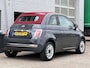 Fiat 500C 1.2 Lounge Cabrio Airco PDC Half Leder