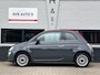 Fiat 500C 1.2 Lounge Cabrio Airco PDC Half Leder