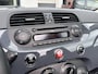 Fiat 500C 1.2 Lounge Cabrio Airco PDC Half Leder