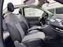 Fiat 500C 1.2 Lounge Cabrio Airco PDC Half Leder