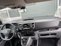 Opel Vivaro 1.5 CDTI L2H1 Marge BTW en BPM vrij!! Airco Cruise controle Navigatiesysteem 2-Persoons Parkeerhulp achter Apple carplay 1e eigenaar Euro 6 Bpm en Btw vrij voor particulier gebruik !!