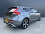 Volvo V40 1.5 T3 AUTOMAAT Polar+ Sport 1e EIGENAAR PANO DAK CAMERA HARMAN KARDON PARK ASSIST LED NAVI