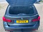 BMW 3-Serie Touring 320i 184pk AUT M-Sport / LEER /LED / TREKHAAK / NL-Auto