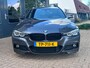 BMW 3-Serie Touring 320i 184pk AUT M-Sport / LEER /LED / TREKHAAK / NL-Auto