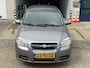 Chevrolet Aveo 1.4-16V Spirit/ nap/ dealeronderhouden/ 1jaar apk/ airco/ EL-ramen/ zeer nette auto.