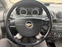 Chevrolet Aveo 1.4-16V Spirit/ nap/ dealeronderhouden/ 1jaar apk/ airco/ EL-ramen/ zeer nette auto.