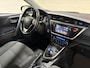 Toyota Auris 1.8 Hybrid Aspiration, Volledig onderhouden, Clima, Cruise, Blue tooth, 18 inch LM Michelin, Camera, Isofix, Prijs incl. apk, beurt en 3 mnd garantie