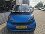smart Fortwo cabrio 1.0 BRABUS
