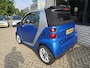smart Fortwo cabrio 1.0 BRABUS