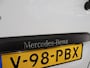 Mercedes-Benz Vito 116 CDI | Aut. | Lang L2 | Parkeercamera | Navigatie | 3-zits | Achterdeuren | Airco | Stoelverwarming | Certified