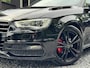 Audi A3 Sportback 1.4 TFSI 3X S line Panormadak BOMVOL LED XENON Cruise Control